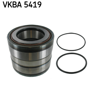 SKF VKBA 5419 Kit cuscinetto ruota-Kit cuscinetto ruota-Ricambi Euro